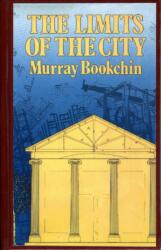 The Limits of the City (ISBN: 9780920057346)