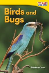 Birds and Bugs (ISBN: 9781493820610)