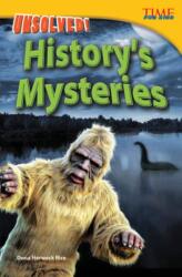 Unsolved! History's Mysteries (ISBN: 9781433348297)