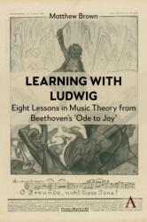 Learning with Ludwig (ISBN: 9781839997884)