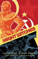 The Night Witches (ISBN: 9781682473900)
