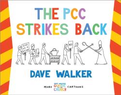 The PCC Strikes Back (ISBN: 9781786227263)