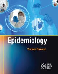 Epidemiology (ISBN: 9781779562517)