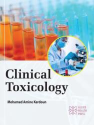 Clinical Toxicology (ISBN: 9781779562487)