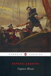 Captain Blood - Rafael Sabatini, Gary Hoppenstand (ISBN: 9780142180105)