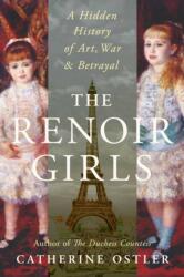 The Renoir Girls (ISBN: 9781471172595)