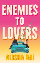 Enemies to Lovers (ISBN: 9780349435435)