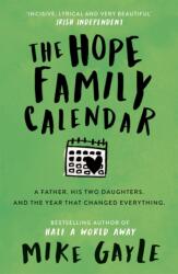 The Hope Family Calendar (ISBN: 9781473608955)