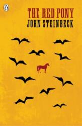 The Red Pony (ISBN: 9780141368962)
