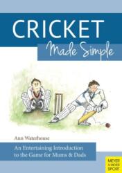 Cricket Made Simple (ISBN: 9781782550792)