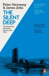 The Silent Deep (ISBN: 9780241959480)