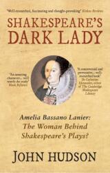 Shakespeare's Dark Lady (ISBN: 9781445655246)