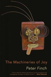 The Machineries of Joy (ISBN: 9781781725658)