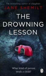 The Drowning Lesson (ISBN: 9781405915311)