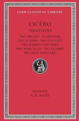 Pro Milone (ISBN: 9780674992788)