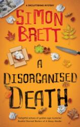 A Disorganised Death (ISBN: 9781448314690)