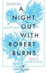 A Night Out with Robert Burns (ISBN: 9781786891617)