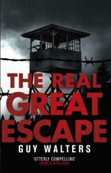 The Real Great Escape (ISBN: 9780553826111)