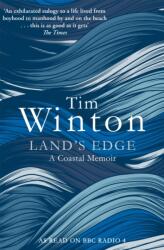 Land's Edge (ISBN: 9781447203094)