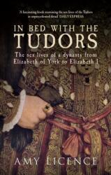 In Bed with the Tudors (ISBN: 9781445614755)
