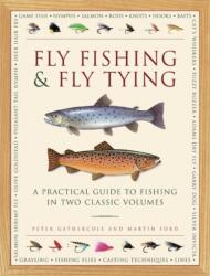 Fly Fishing & Fly Tying (ISBN: 9780754828877)