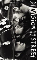 Division Street (ISBN: 9780701186845)