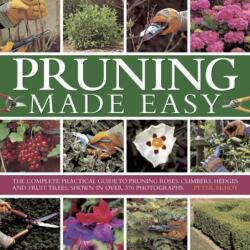 Pruning Made Easy (ISBN: 9780754828716)