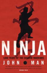 Ninja (ISBN: 9780552165341)