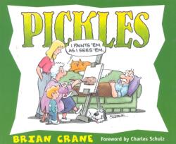 Pickles (ISBN: 9781563525100)