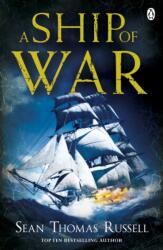 A Ship of War (ISBN: 9780241952061)
