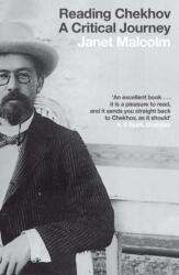 Reading Chekhov (ISBN: 9781847085368)