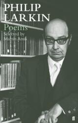 Philip Larkin Poems (ISBN: 9780571258116)