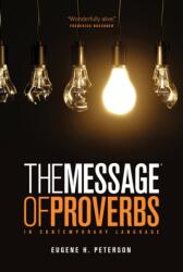 Cartea Proverbelor (ISBN: 9781617472725)