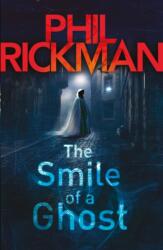 The Smile of a Ghost (ISBN: 9780857890153)