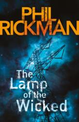The Lamp of the Wicked (ISBN: 9780857890139)