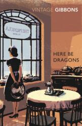 Here Be Dragons (ISBN: 9780099529361)