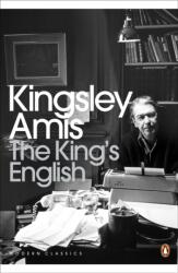 Engleza regelui (ISBN: 9780141194318)