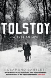 Tolstoy (ISBN: 9781781251911)