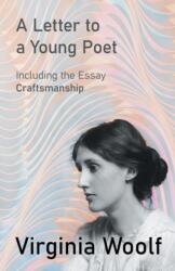 A Letter to a Young Poet (ISBN: 9781447479215)