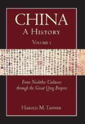 China: A History (ISBN: 9781603842020)