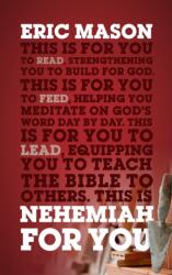 Nehemiah For You (ISBN: 9781784986780)
