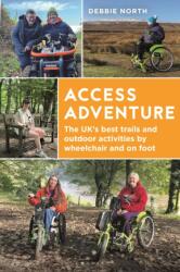 Access Adventure (ISBN: 9781844867240)
