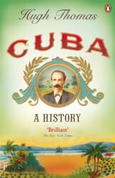 Cuba (ISBN: 9780141034508)
