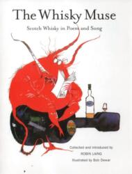 The Whisky Muse (ISBN: 9781906307448)