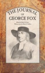 The Journal of George Fox (ISBN: 9780913408247)
