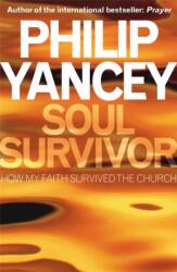 Soul Survivor (ISBN: 9780340954782)