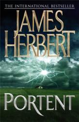 Portent (ISBN: 9780330451550)