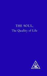 The Soul (ISBN: 9780853301325)