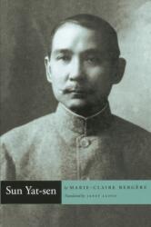 Sun Yat-sen (ISBN: 9780804740111)