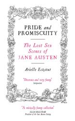 Pride And Promiscuity (ISBN: 9781841955827)
